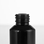 frasco cuentagotas 15ml Classic Round Glass Dropper Bottle for Serum Concentrates