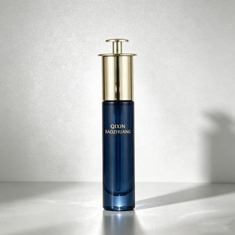 frasco cuentagotas 20ml Press-Type Dropper Bottle – Premium & Customizable Colors