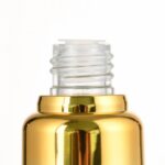 frasco cuentagotas 20ml/30ml Dropper Bottle for Serum & Cosmetic Packaging