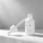 frasco cuentagotas 30ml Classic Essential Oil Dropper Bottle for Serums