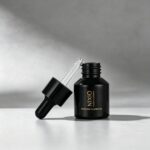 frasco cuentagotas 15ml Classic Round Glass Dropper Bottle for Serum Concentrates