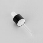 frasco cuentagotas 30ml Essential Oil Dropper Bottle for Serums & Concentrates