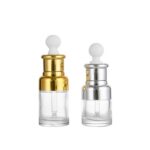 frasco cuentagotas 20ml/30ml Dropper Bottle for Serum & Cosmetic Packaging