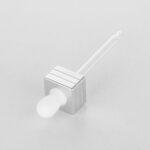 frasco cuentagotas 30ml Square Dropper Bottle for Serum Concentrates – Customizable
