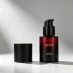 base de maquillaje líquida 30ml / 10ml Glass Bottle for Foundation – Customizable Colors