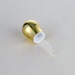 frasco cuentagotas 30ml Unique-Shaped Dropper Bottle – Trendy & Cute Design