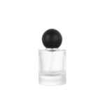frasco de perfume 30ml / 50ml Spherical Spray Perfume Bottle