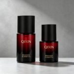 base de maquillaje líquida 30ml / 10ml Glass Bottle for Foundation – Customizable Colors