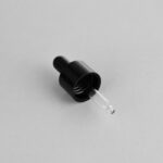 frasco cuentagotas 15ml Classic Round Glass Dropper Bottle for Serum Concentrates