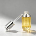 frasco cuentagotas 30ml Premium Press-Type Essential Oil Bottle – Customizable Colors