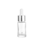 frasco cuentagotas 15ml Small Dropper Bottle for Serum