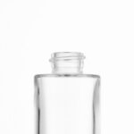 frasco cuentagotas 30ml Classic Round Straight Bottle for Serum Concentrates – Dropper Type