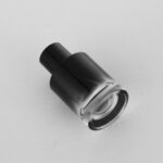 frasco de perfume 30ml / 50ml Premium Perfume Bottle – Refillable Spray Bottle