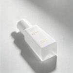 frasco cuentagotas 30ml Square Essential Oil Dropper Bottle for Serums