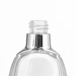 frasco cuentagotas 30ml Garnet Red Essential Oil Dropper Bottle – Customizable Colors