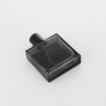 frasco de perfume 100ml Large-Capacity Perfume Spray Bottle