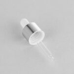 frasco cuentagotas 15ml Small Dropper Bottle for Serum
