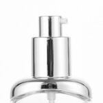 base de maquillaje líquida 30ml Glass Foundation Bottle / Cosmetic Lotion Bottle