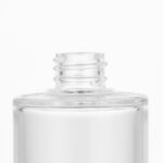 frasco cuentagotas 30ml Minimalist Press-Type Dropper Bottle for Essential Oil