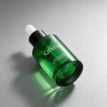 frasco cuentagotas 30ml Essential Oil Dropper Bottle for Serums & Concentrates