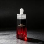 frasco cuentagotas 30ml Square Dropper Bottle for Serum Concentrates – Customizable