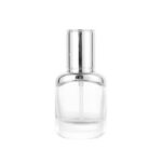 base de maquillaje líquida 30ml Glass Foundation Bottle / Cosmetic Lotion Bottle