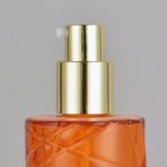 base de maquillaje líquida 40ml Glass Lotion Bottle / Foundation Bottle