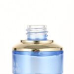 base de maquillaje líquida 0ml Triangular Foundation Bottle / Lotion Bottle