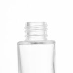 frasco cuentagotas 30ml Premium Press-Type Dropper Bottle for Essential Oil – Customizable Colors