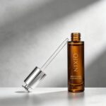 frasco cuentagotas 30ml Premium Press-Type Dropper Bottle for Essential Oil – Customizable Colors