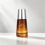 frasco cuentagotas 30ml Premium Concealed Rotary Press Pump Dropper Bottle for Essential Oil