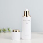 base de maquillaje líquida 30ml / 40ml Lotion & Foundation Bottle – Source Manufacturer
