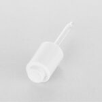 frasco cuentagotas 30ml Premium Press-Type Dropper Bottle for Essential Oil & Serum