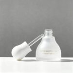 frasco cuentagotas 30ml Unique-Shaped Dropper Bottle – Trendy & Cute Design