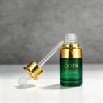 frasco cuentagotas 20ml/30ml Dropper Bottle for Serum & Cosmetic Packaging