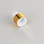 frasco cuentagotas 30ml Essential Oil Dropper Bottle – Unique Arch Design