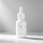 frasco cuentagotas 30ml Classic Essential Oil Dropper Bottle for Serums
