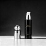 frasco cuentagotas 30ml Classic Round Straight Bottle for Serum Concentrates – Dropper Type