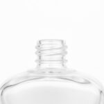 base de maquillaje líquida 30ml Premium Luxury Foundation Bottle