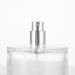 frasco de perfume 30ml / 50ml / 100ml Multi-Size Cute & Chunky Perfume Bottle
