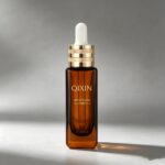 frasco cuentagotas 30ml Square Essential Oil Bottle for Serums