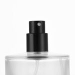 frasco de perfume 30ml / 50ml Spherical Spray Perfume Bottle