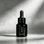 frasco cuentagotas 15ml Classic Round Glass Dropper Bottle for Serum Concentrates