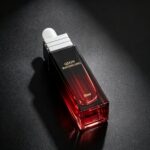 frasco cuentagotas 30ml Square Dropper Bottle for Serum Concentrates – Customizable