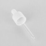 frasco cuentagotas 30ml Classic Essential Oil Dropper Bottle for Serums