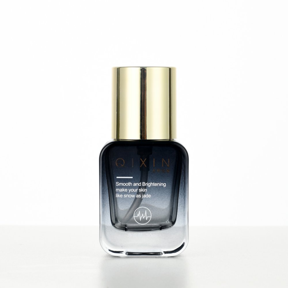 base de maquillaje líquida 30ml Square Thick-Base Foundation Bottle – Source Manufacturer