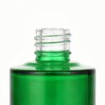 frasco cuentagotas 30ml Essential Oil Dropper Bottle for Serums & Concentrates