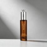 frasco cuentagotas 30ml Premium Press-Type Dropper Bottle for Essential Oil – Customizable Colors