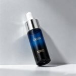 frasco cuentagotas 30ml / 10ml / 5ml Multi-Size Essential Oil Dropper Bottle