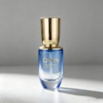 base de maquillaje líquida 0ml Triangular Foundation Bottle / Lotion Bottle